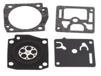 GASKET SET CARB.ZAMAC3;  SADA KARB.ZAMA H346