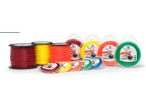 ZACI STRUNA WHISP.3,0mm*10m;  SPARE CORD W3,0mm*10m