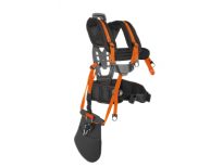 TRIO BALANCE XT-POPRUHY;  TRIO BALANCE XT HARNESS